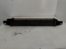 Echangeur air (Intercooler)