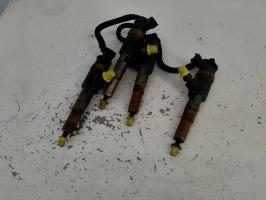 Injecteurs