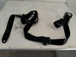Ceinture arriere gauche