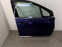 Porte avant droit