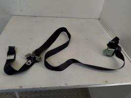 Ceinture arriere droit