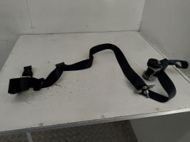 Ceinture arriere gauche
