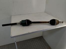 Cardan droit (transmission)