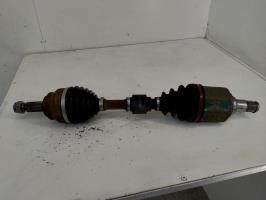 Cardan gauche (transmission)