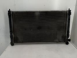 Radiateur eau