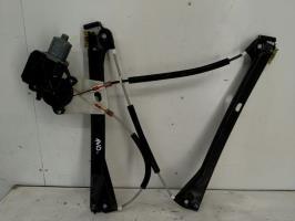 Mecanisme de leve vitre electrique avant droit