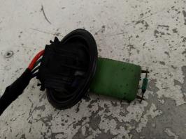 Resistance chauffage