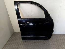 Porte avant droit