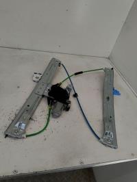 Mecanisme de leve vitre electrique avant droit