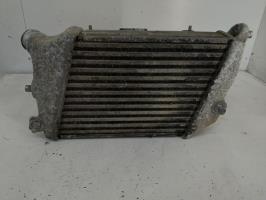 Echangeur air (Intercooler)