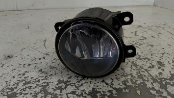 Anti brouillard droit (feux)