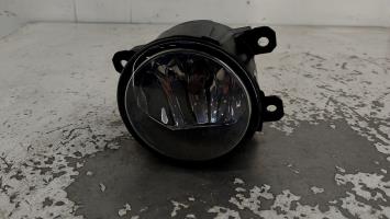 Anti brouillard gauche (feux)