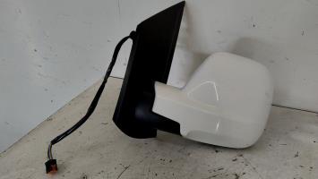 Retroviseur gauche