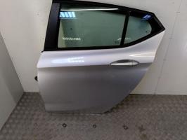 Porte arriere gauche
