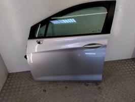 Porte avant gauche