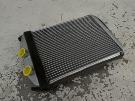 Radiateur chauffage