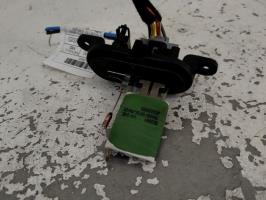 Resistance chauffage