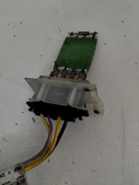 Resistance chauffage