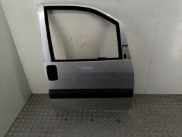 Porte avant droit