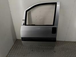 Porte avant gauche