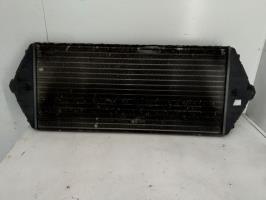 Echangeur air (Intercooler)