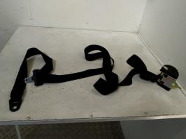 Ceinture arriere droite troisieme ligne