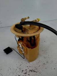 Pompe immergee