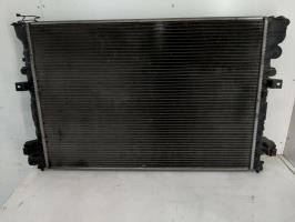 Radiateur eau