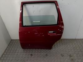 Porte arriere gauche