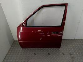 Porte avant gauche