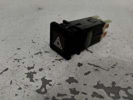 Bouton de warning