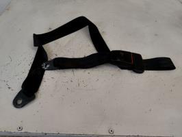Ceinture arriere centrale