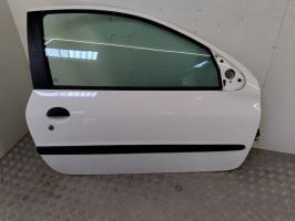 Porte avant droit