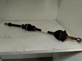 Cardan droit (transmission)