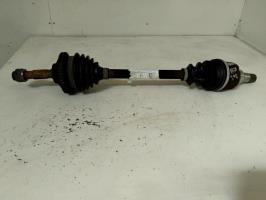Cardan gauche (transmission)