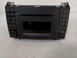 Autoradio