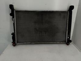 Radiateur eau