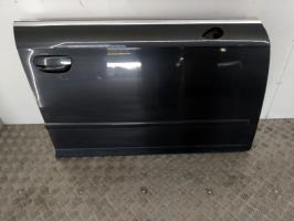 Porte avant droit