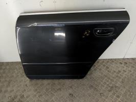 Porte arriere gauche