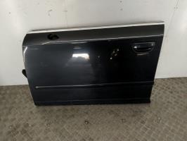 Porte avant gauche