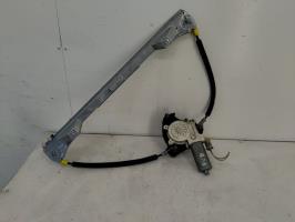 Mecanisme de leve vitre electrique avant droit