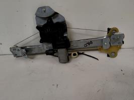 Mecanisme de leve vitre electrique arriere droit