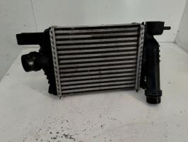 Echangeur air (Intercooler)