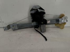 Mecanisme de leve vitre electrique arriere droit