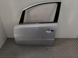 Porte avant gauche