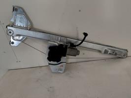 Mecanisme de leve vitre electrique avant droit