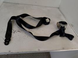 Ceinture arriere gauche
