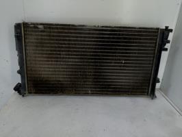 Radiateur eau