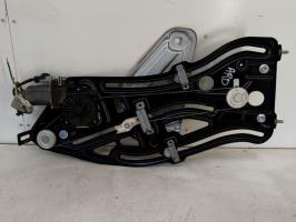 Mecanisme de leve vitre electrique arriere droit