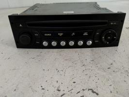 Autoradio